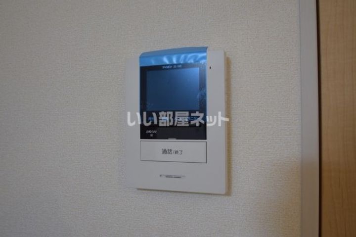 大阪府豊中市螢池南町2(アパート)の賃貸物件の内装