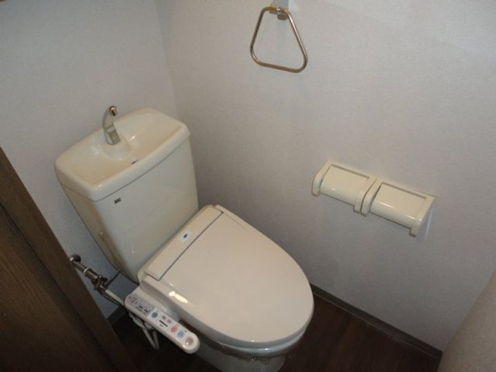 コーディアルハイムの内装