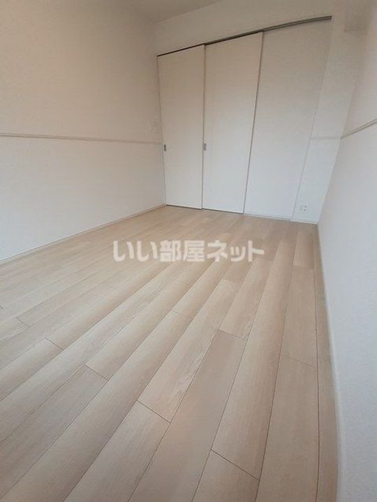 佐賀県三養基郡上峰町大字坊所(アパート)の賃貸物件の内装