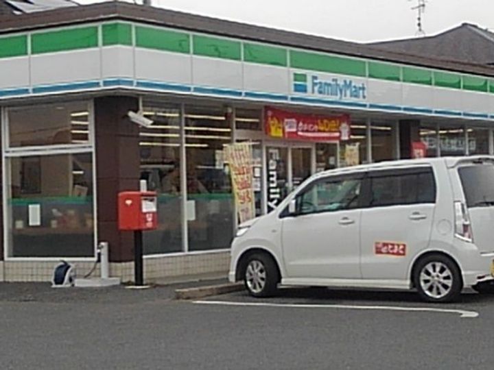 佐賀県三養基郡上峰町大字坊所(アパート)の賃貸物件の周辺
