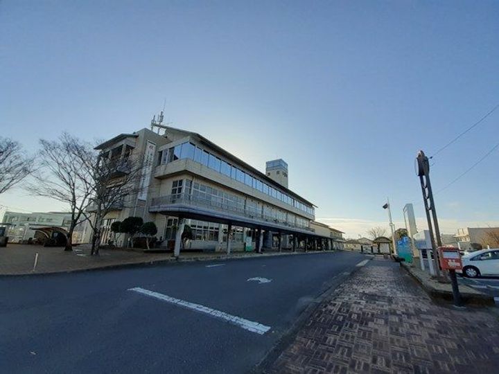 佐賀県三養基郡上峰町大字坊所(アパート)の賃貸物件の周辺