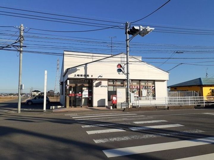 佐賀県三養基郡上峰町大字坊所(アパート)の賃貸物件の周辺