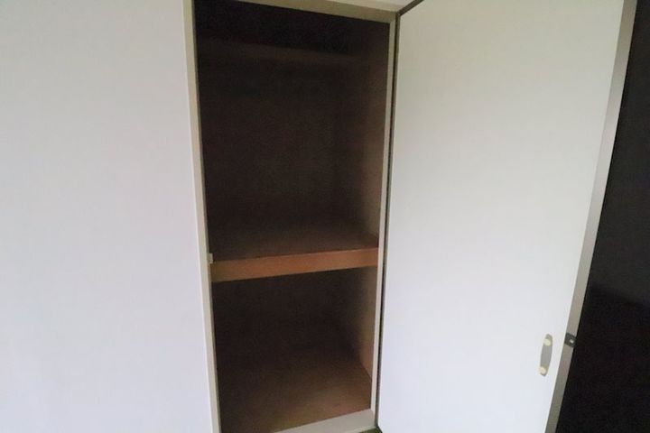 サンシャインUnoの内装