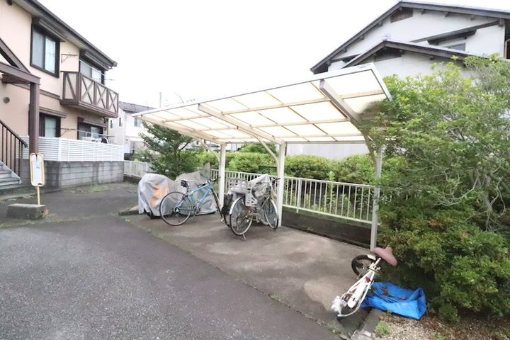 サンシャインUnoの地図