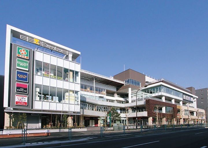 ルネ・マツトシの周辺