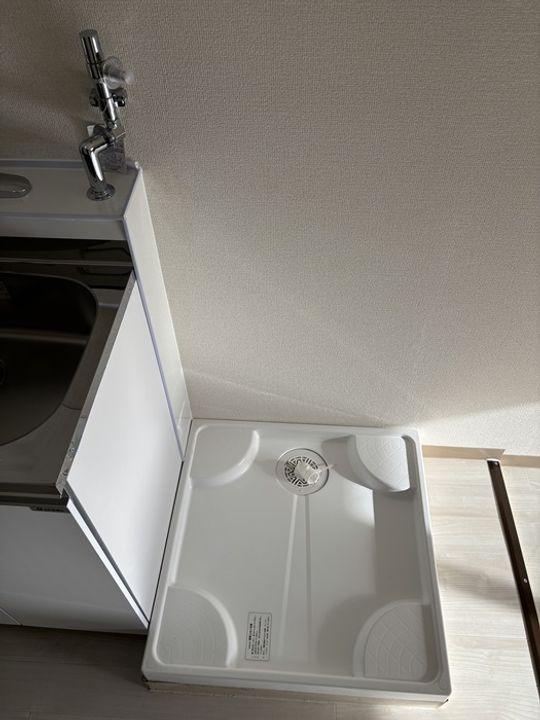 TAILOR5番館の内装