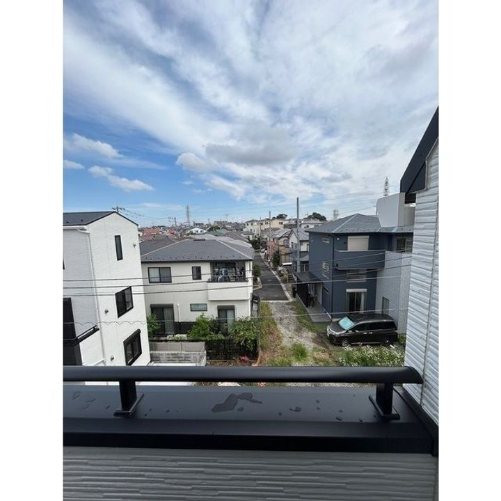 埼玉県さいたま市浦和区上木崎6(一戸建)の賃貸物件のその他画像