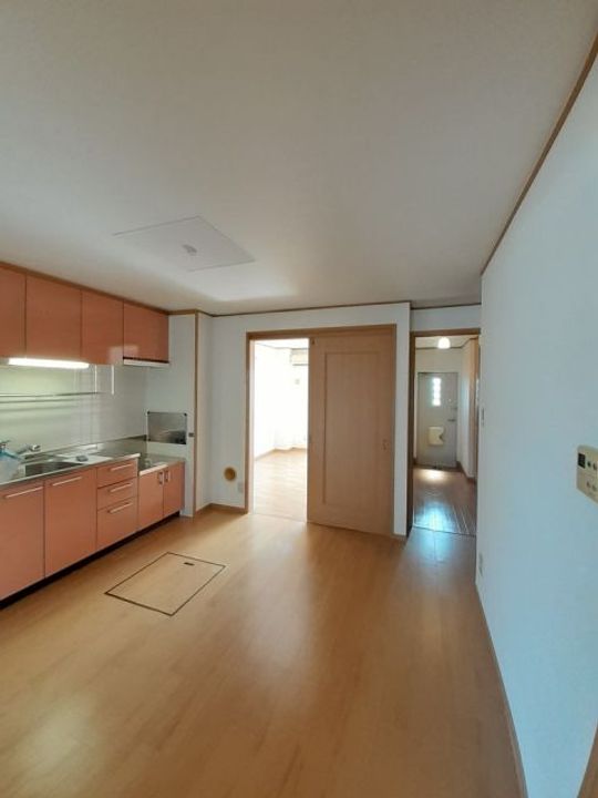 アロッジオK3 Bのその他画像