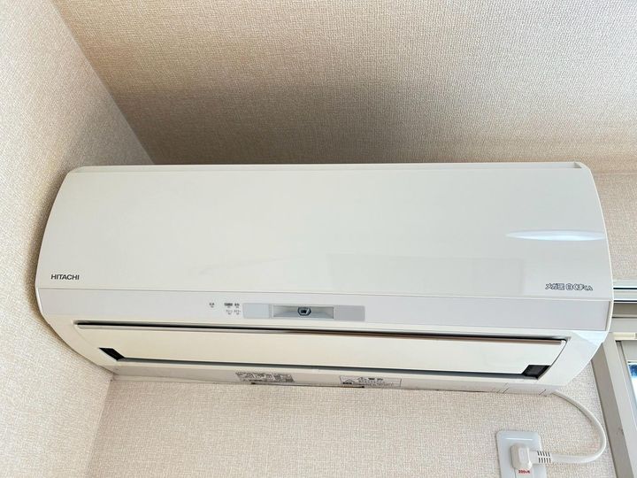 セジュールさびしろBの内装