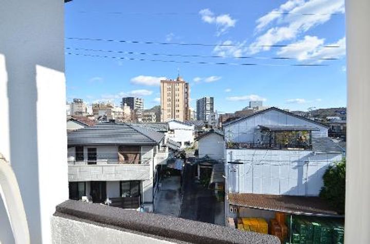 ハイツ田代のその他画像