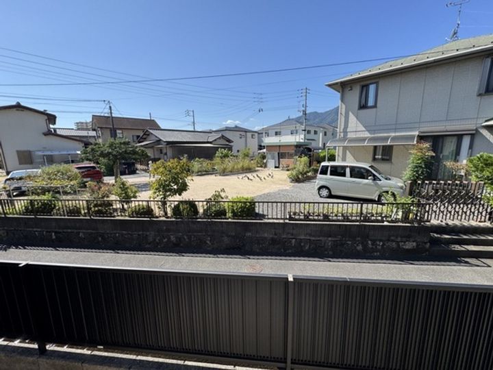 ボナールWESTのその他画像