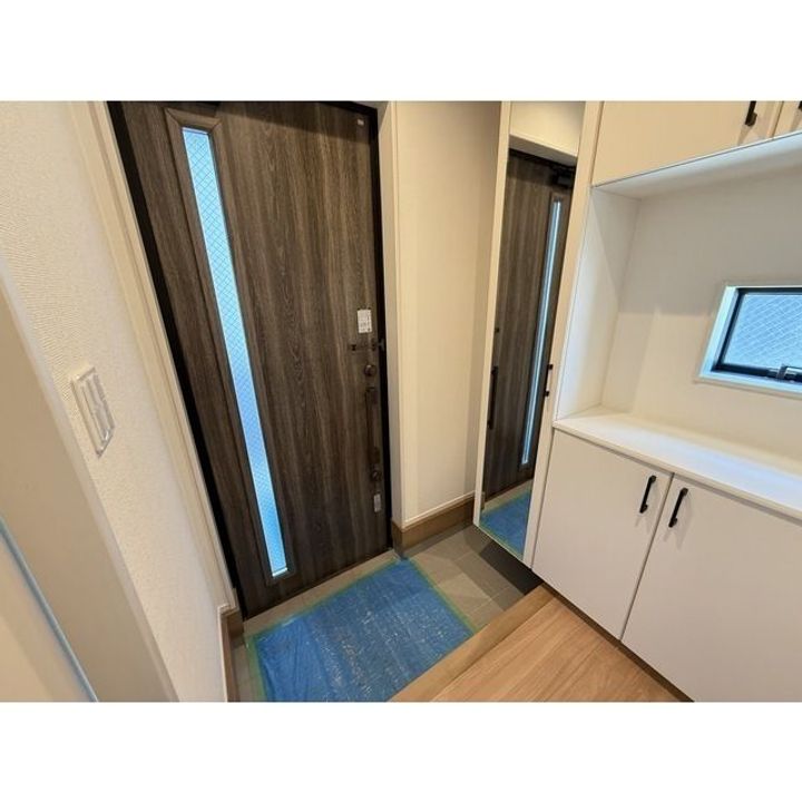 東京都東村山市廻田町1(一戸建)の賃貸物件の内装