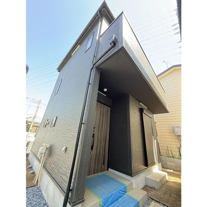 東京都東村山市廻田町1(一戸建)の賃貸物件の内装