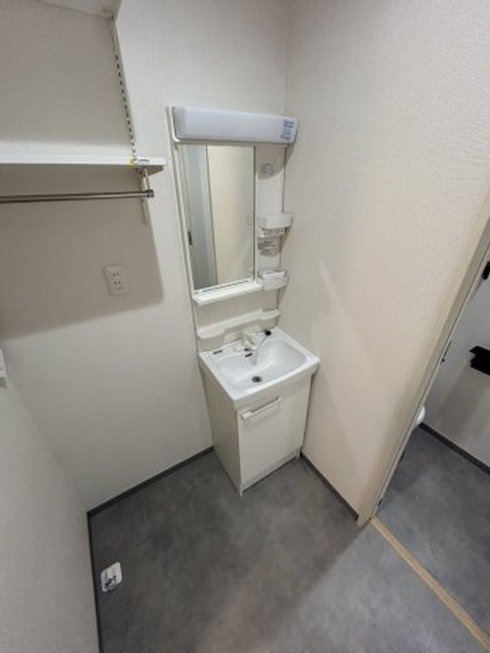 奈良県天理市田部町(一戸建)の賃貸物件の内装