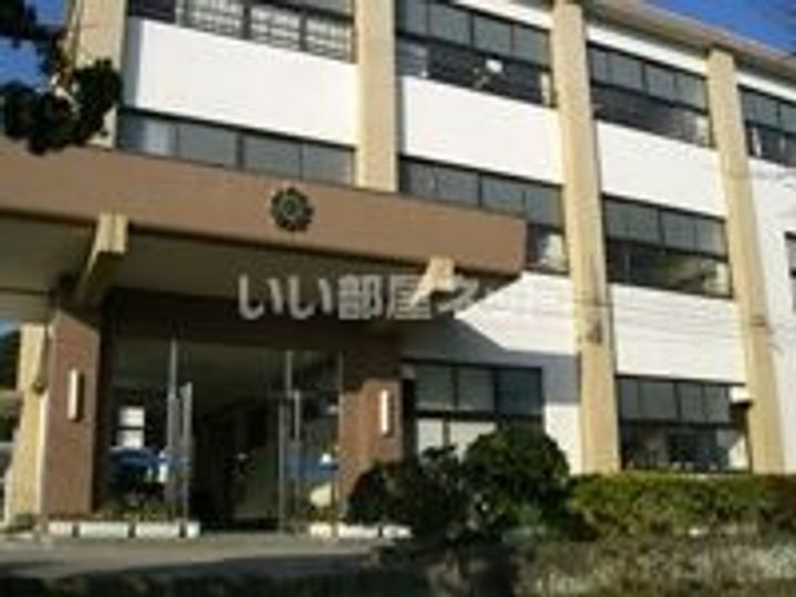 セジュールフタバの周辺