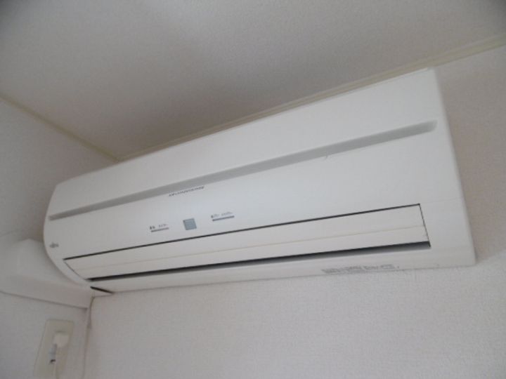 兵庫県姫路市飾磨区今在家7(アパート)の賃貸物件の内装