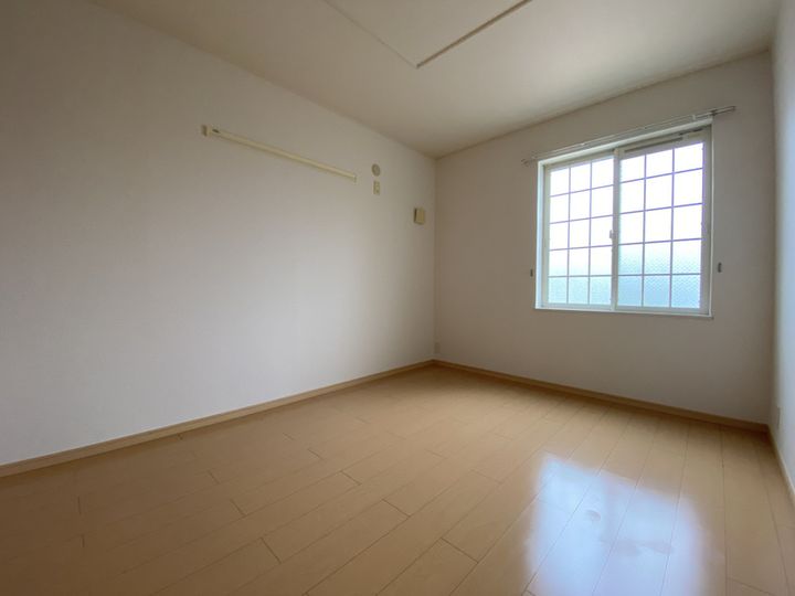 兵庫県姫路市飾磨区今在家7(アパート)の賃貸物件の内装