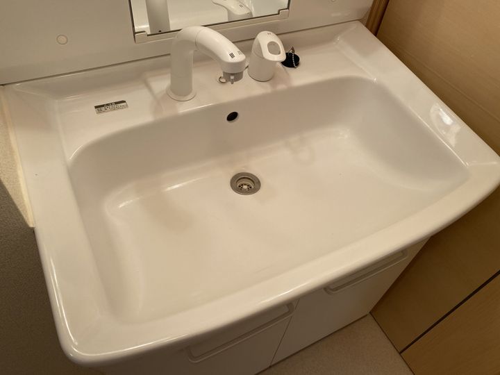 兵庫県姫路市飾磨区今在家7(アパート)の賃貸物件の内装