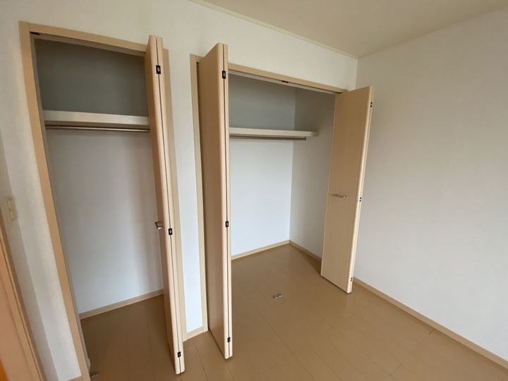 兵庫県姫路市飾磨区今在家7(アパート)の賃貸物件の内装