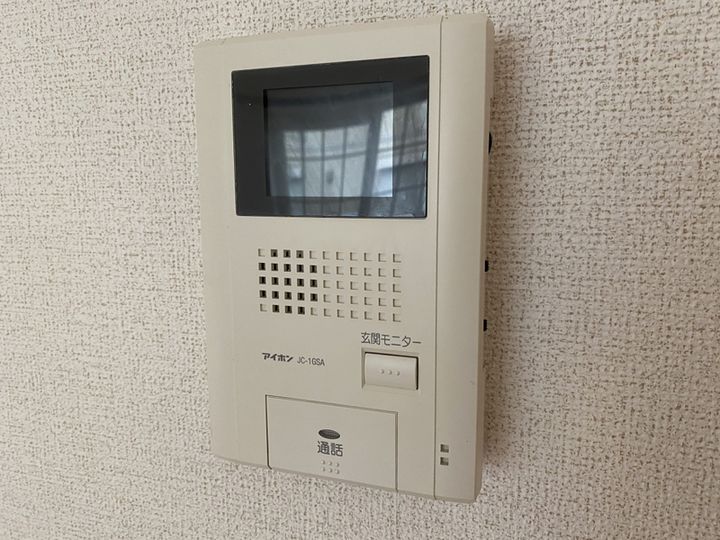 兵庫県姫路市飾磨区今在家7(アパート)の賃貸物件の内装