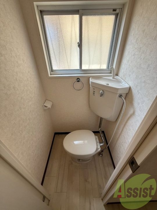 エステート北町の内装