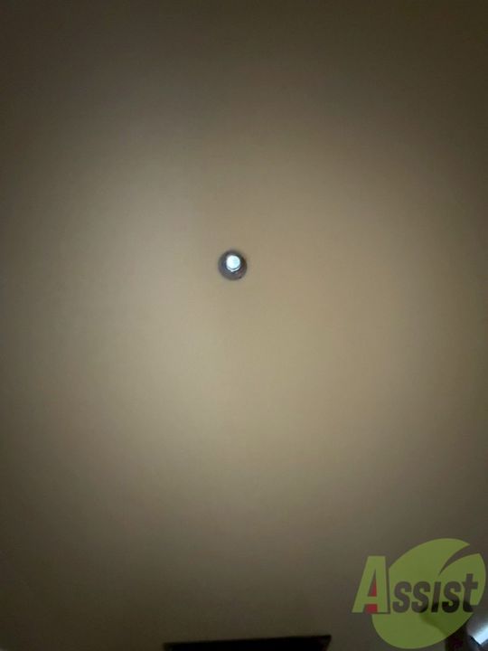 エステート北町の内装