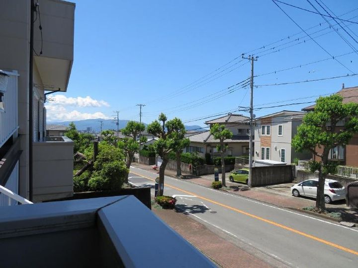 レジデンス豊町のその他画像