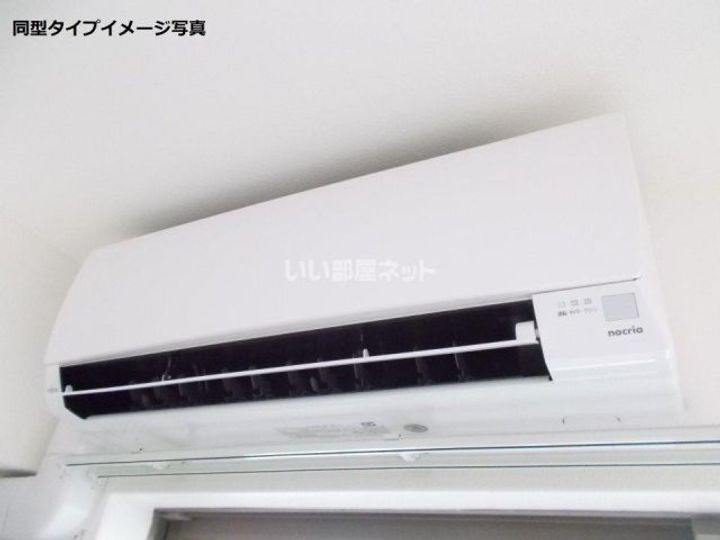 埼玉県入間市春日町1(アパート)の賃貸物件の内装