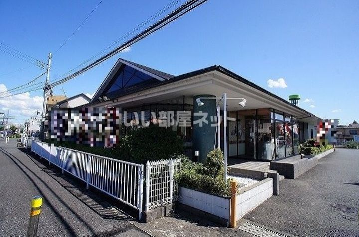 埼玉県入間市春日町1(アパート)の賃貸物件の周辺