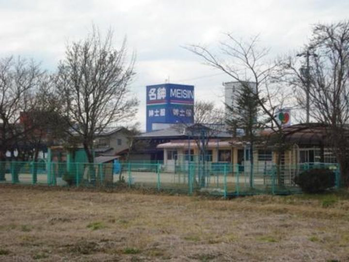 岐阜県恵那市大井町(一戸建)の賃貸物件の周辺