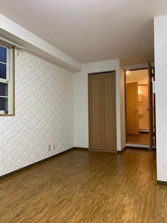 東京都江戸川区南小岩6(マンション)の賃貸物件の内装