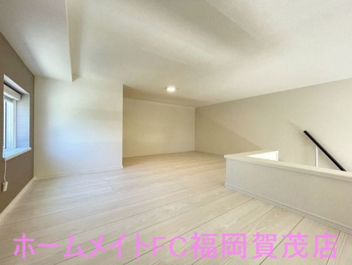 福岡県福岡市西区壱岐団地(アパート)の賃貸物件のその他画像