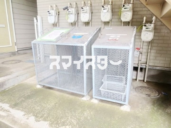 東京都国分寺市東恋ヶ窪3(アパート)の賃貸物件の地図