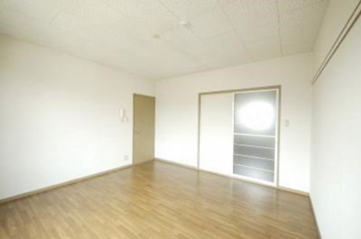 パナハイツ芳泉C棟のその他画像