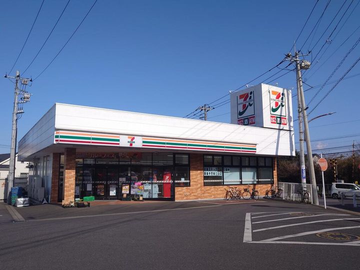 千葉県八千代市八千代台北12(アパート)の賃貸物件の周辺