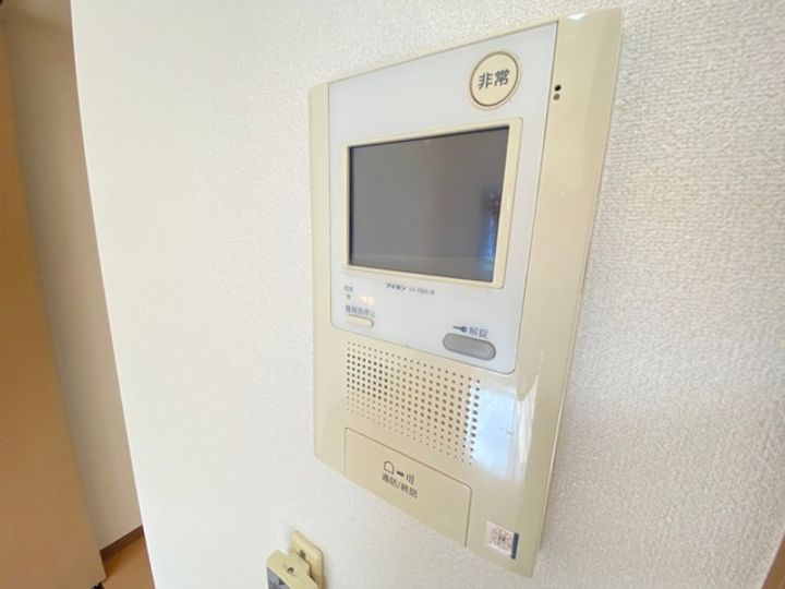 大阪府大阪市天王寺区寺田町2(マンション)の賃貸物件の内装
