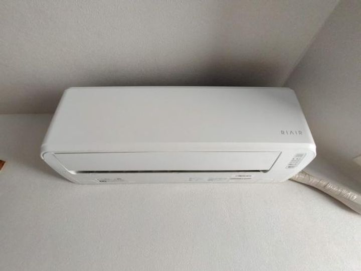 カミーチェ緑台の内装