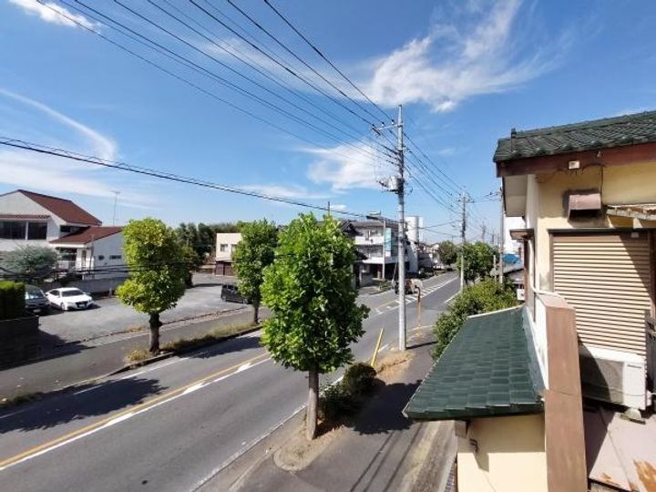 カミーチェ緑台のその他画像