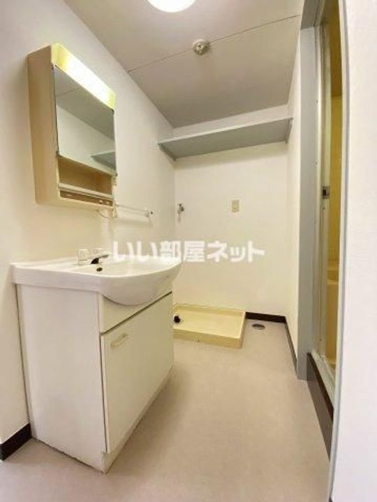 サンライズ栄の内装