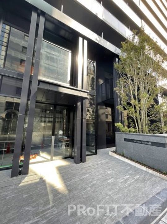 大阪府大阪市浪速区戎本町1(マンション)の賃貸物件の地図