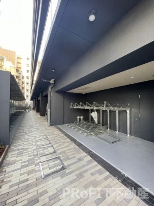 大阪府大阪市浪速区戎本町1(マンション)の賃貸物件の地図