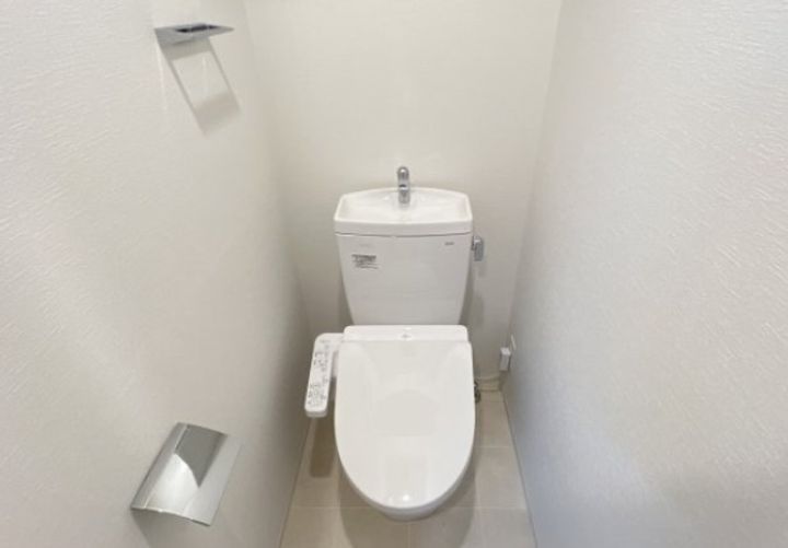 大阪府大阪市浪速区戎本町1(マンション)の賃貸物件の内装