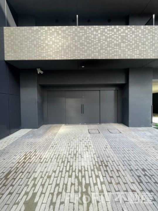 大阪府大阪市浪速区戎本町1(マンション)の賃貸物件の内装
