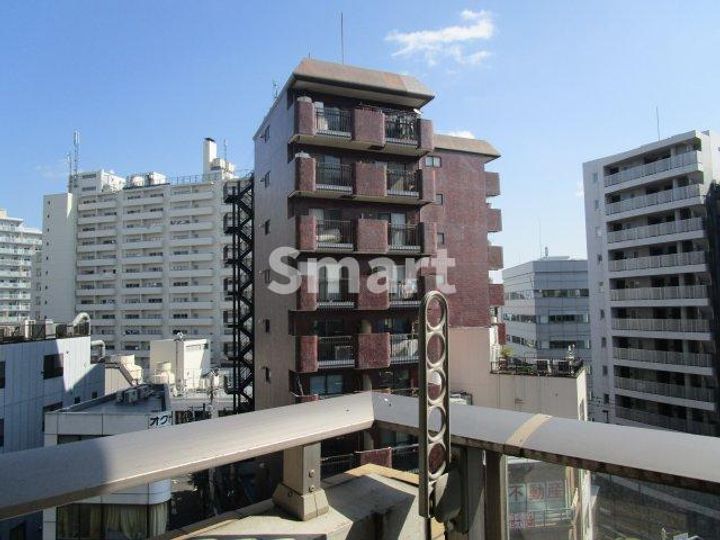 東京都中野区中野3の賃貸マンションのその他画像