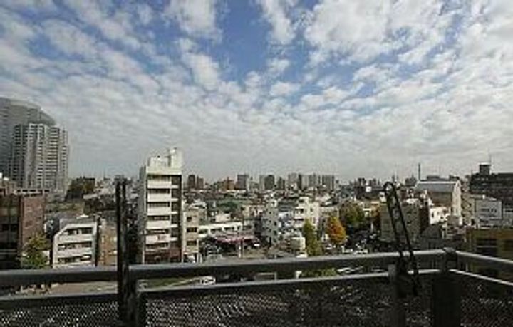東京都文京区千石1(マンション)の賃貸物件のその他画像
