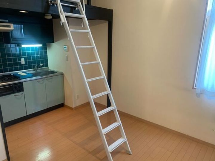 東京都文京区千石1(マンション)の賃貸物件の内装