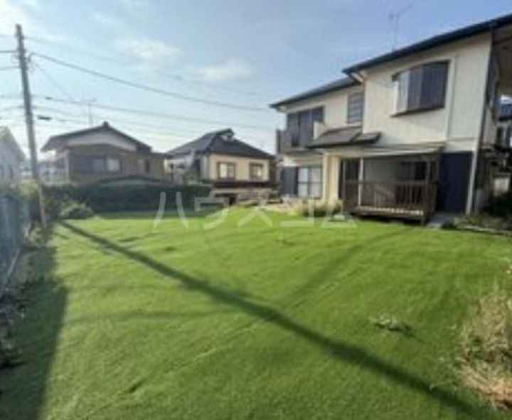 千葉県柏市あけぼの4(一戸建)の賃貸物件のその他画像