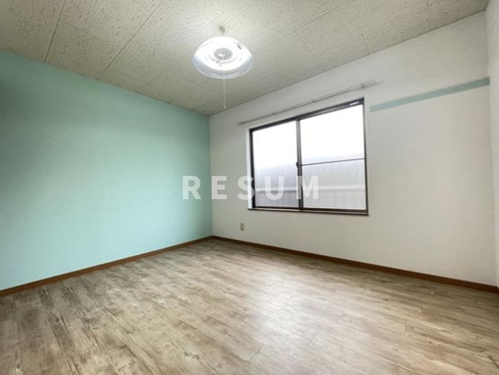 千葉県千葉市中央区宮崎町(一戸建)の賃貸物件の内装