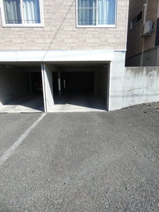 あじさい166の地図