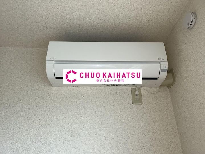 リリー・シャーメゾンFのその他画像